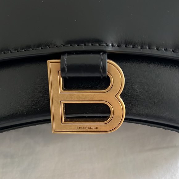 Balenciaga hourglass bag XS extra small - Picture 3 of 11
